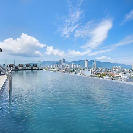 Estrella Boutique Hotel Da Nang Luaran gambar