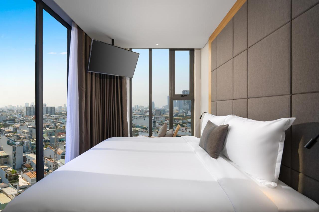 Estrella Boutique Hotel Da Nang Luaran gambar