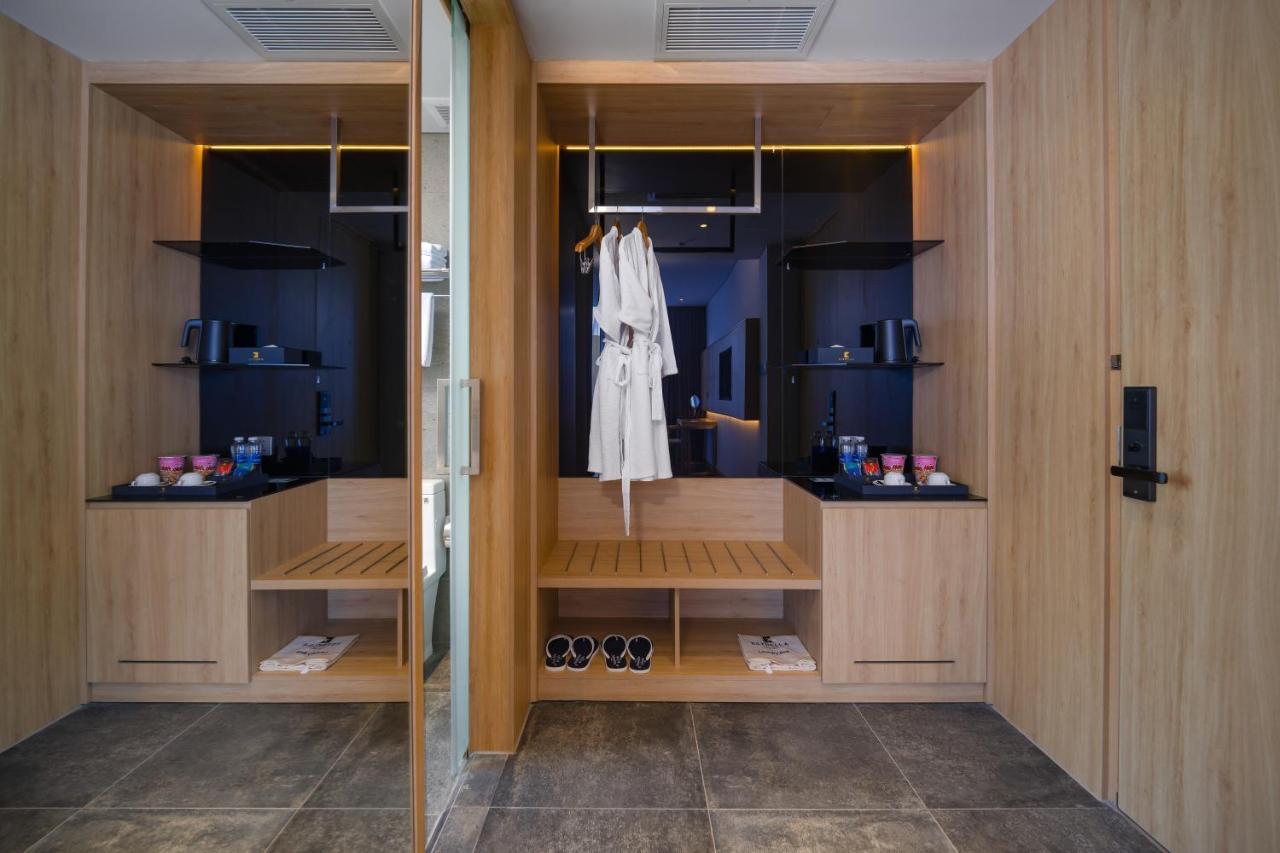 Estrella Boutique Hotel Da Nang Luaran gambar