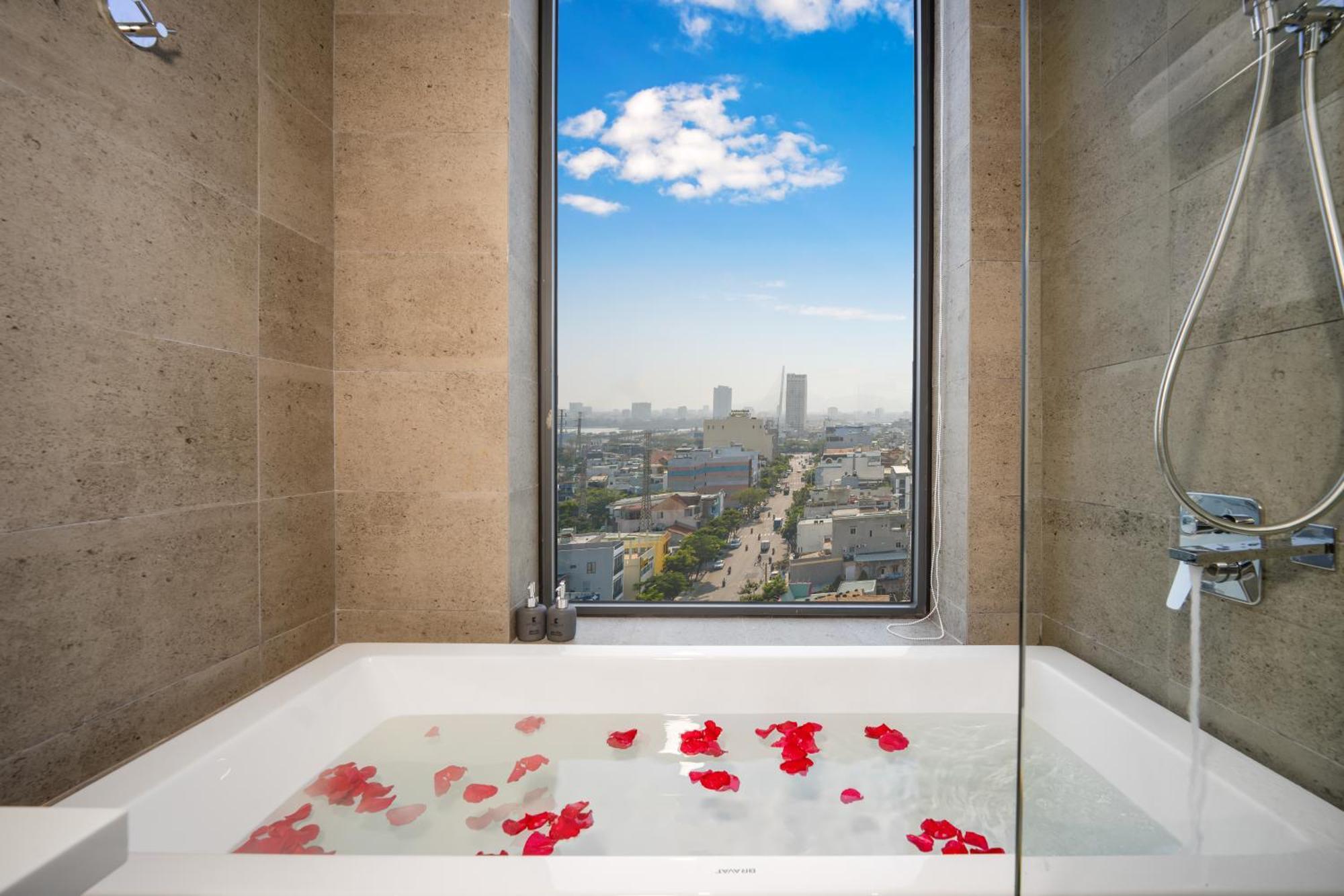 Estrella Boutique Hotel Da Nang Luaran gambar