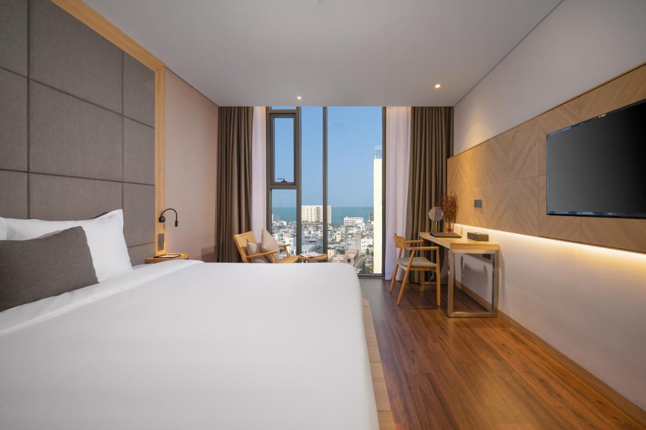 Estrella Boutique Hotel Da Nang Luaran gambar