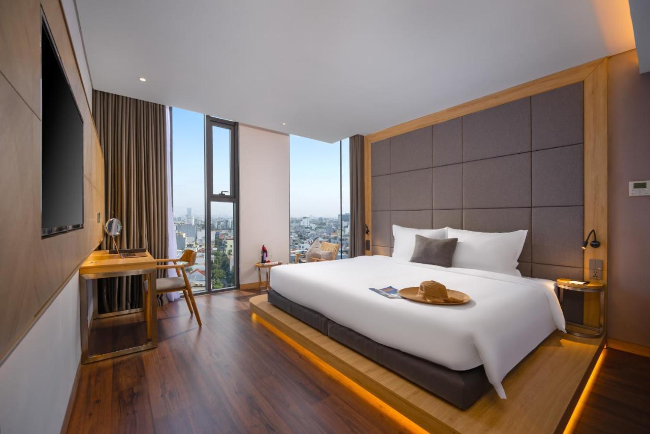Estrella Boutique Hotel Da Nang Luaran gambar