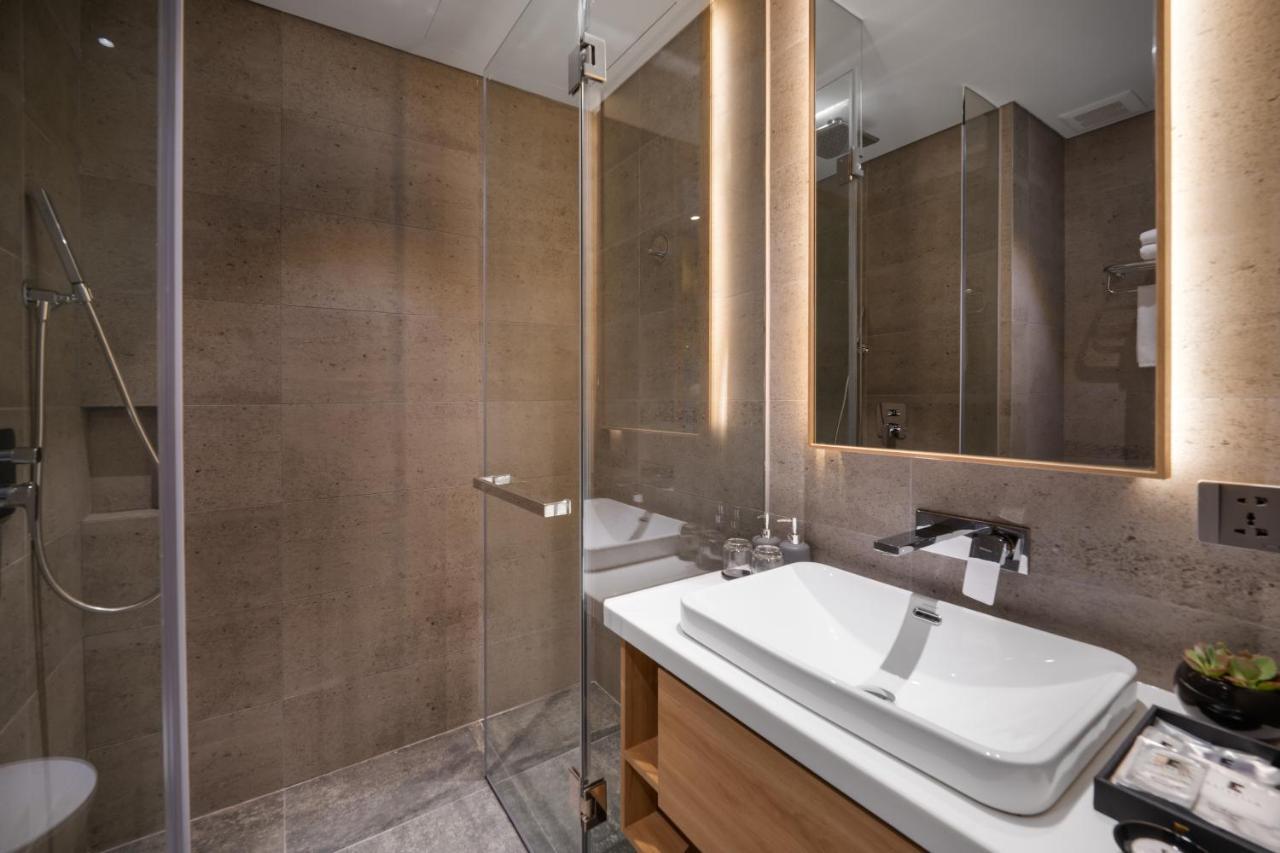 Estrella Boutique Hotel Da Nang Luaran gambar