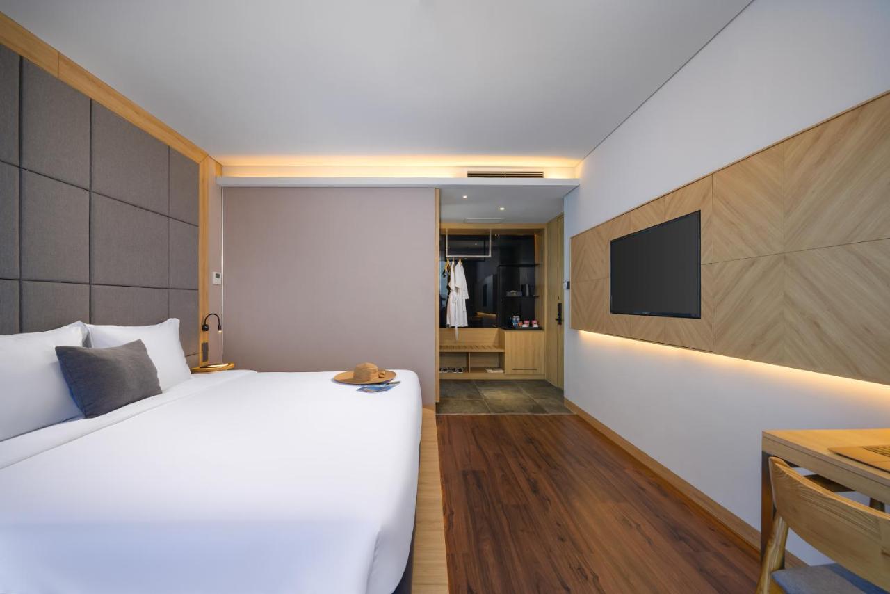 Estrella Boutique Hotel Da Nang Luaran gambar