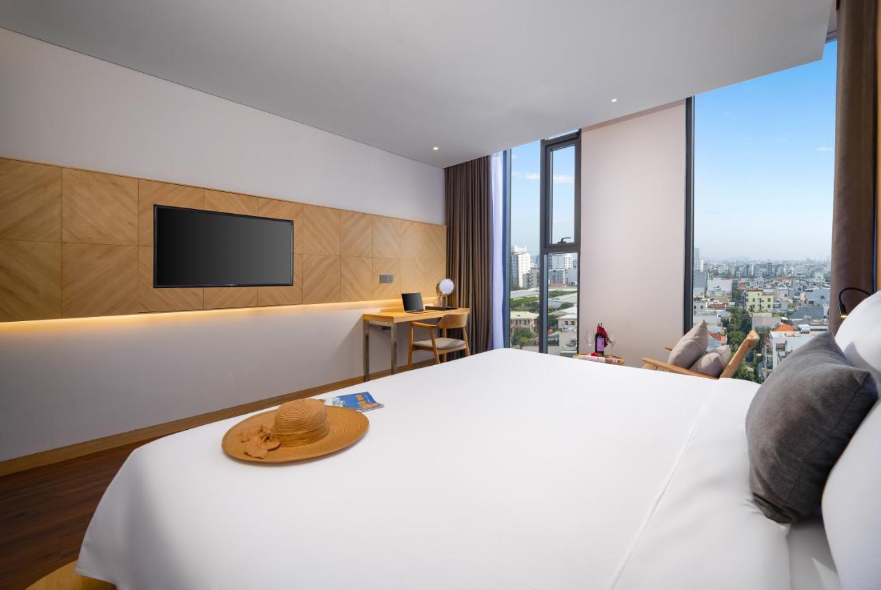 Estrella Boutique Hotel Da Nang Luaran gambar