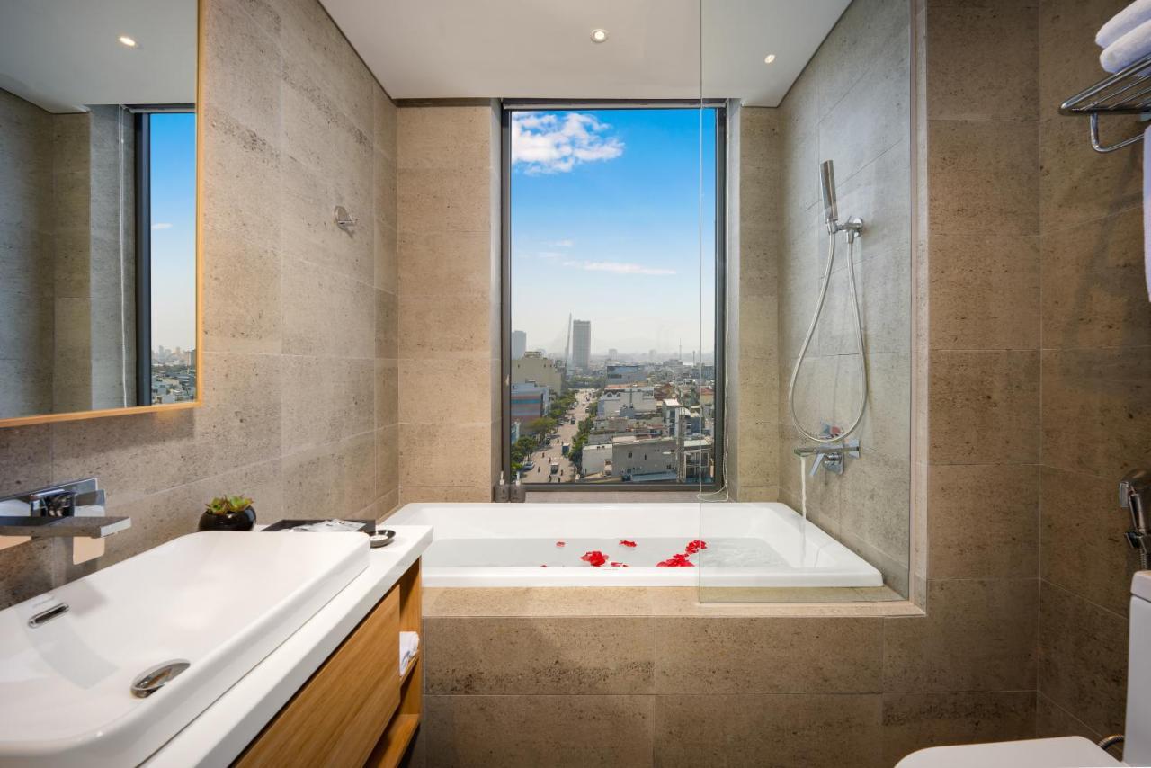 Estrella Boutique Hotel Da Nang Luaran gambar