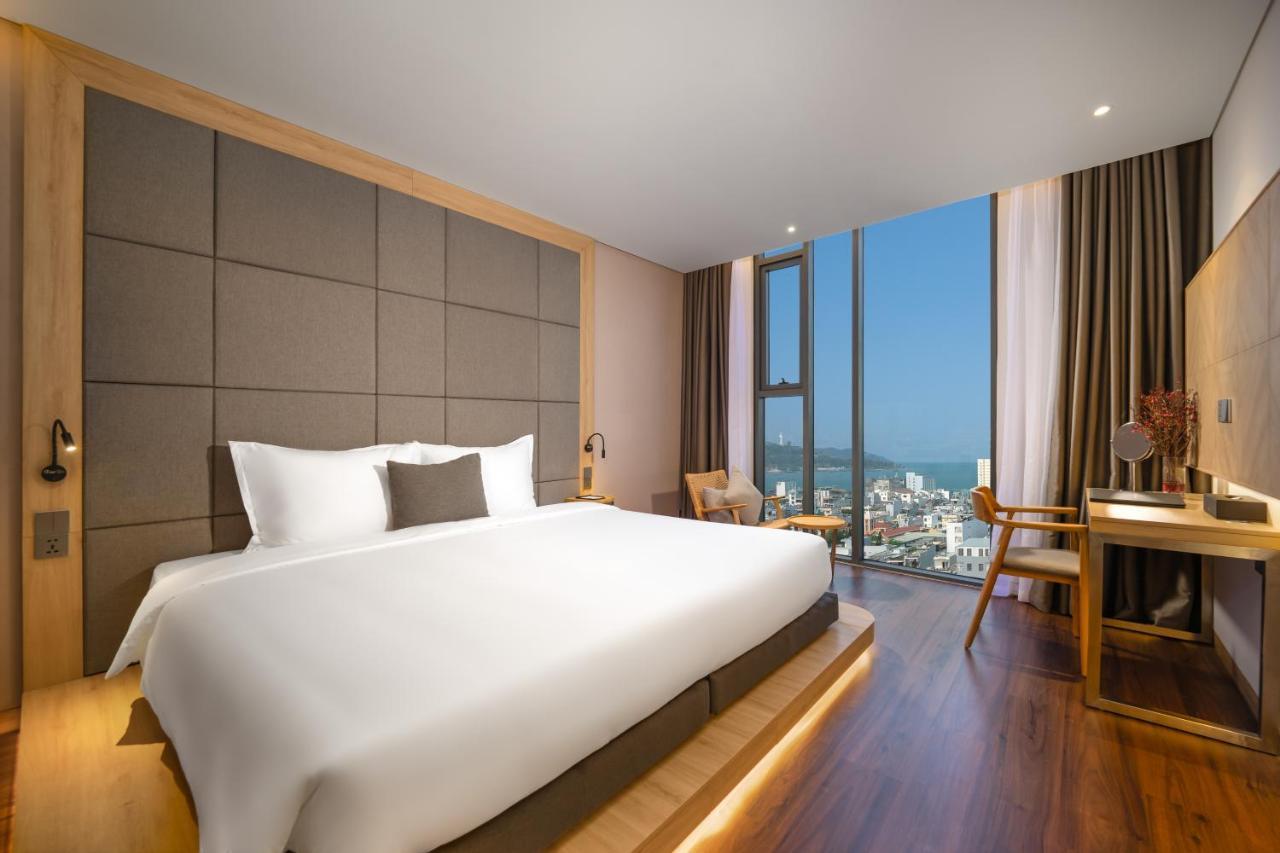 Estrella Boutique Hotel Da Nang Luaran gambar