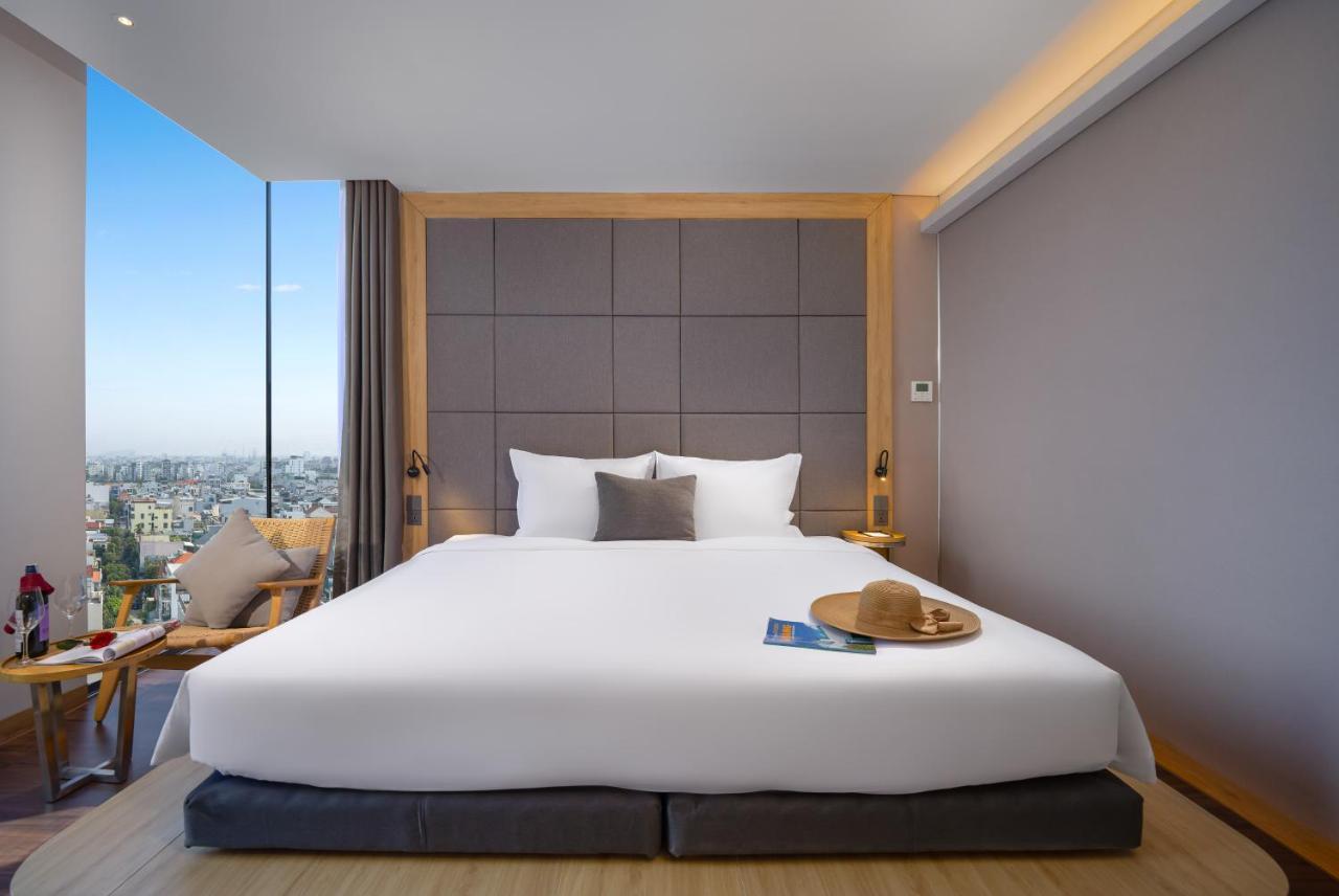 Estrella Boutique Hotel Da Nang Luaran gambar