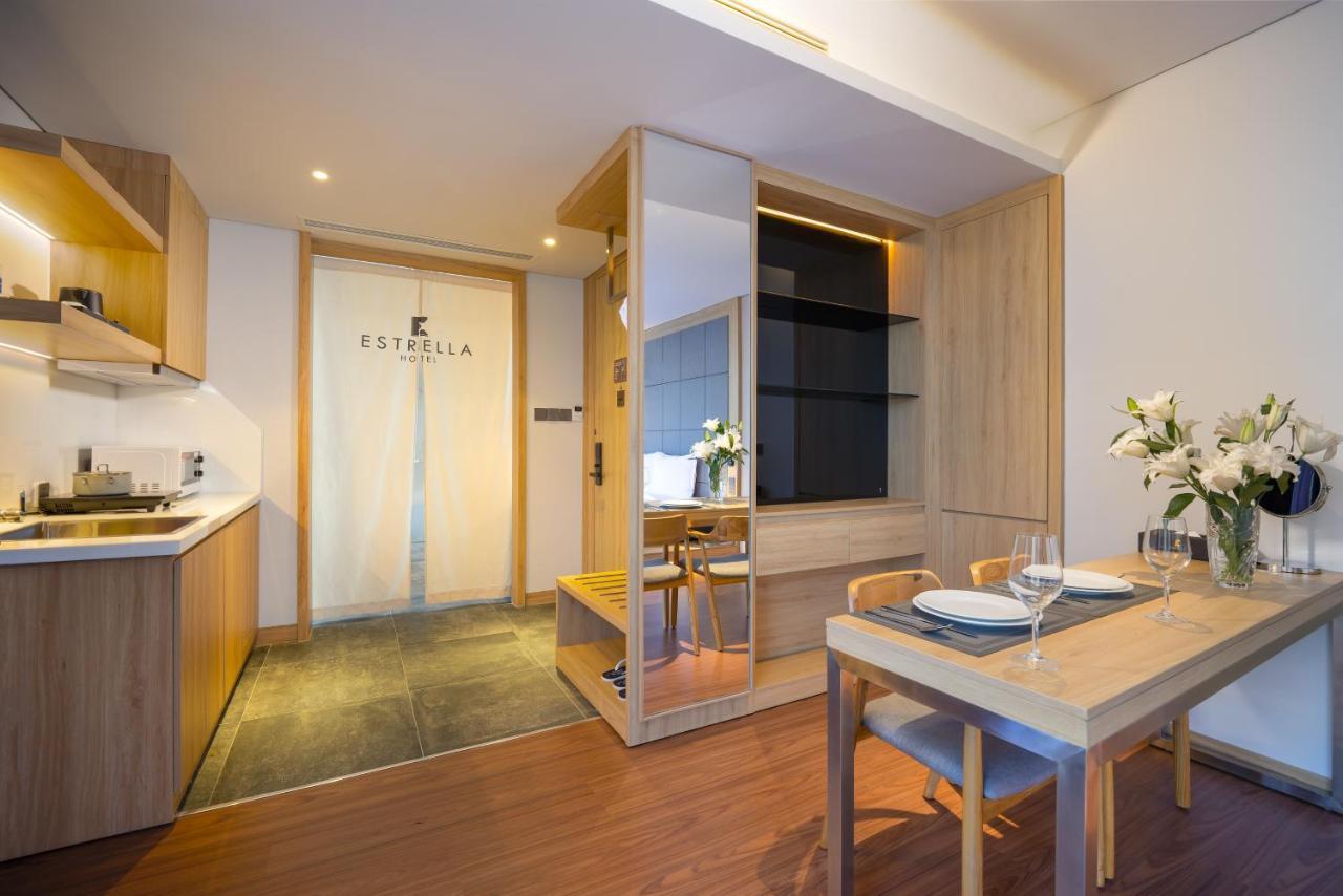 Estrella Boutique Hotel Da Nang Luaran gambar