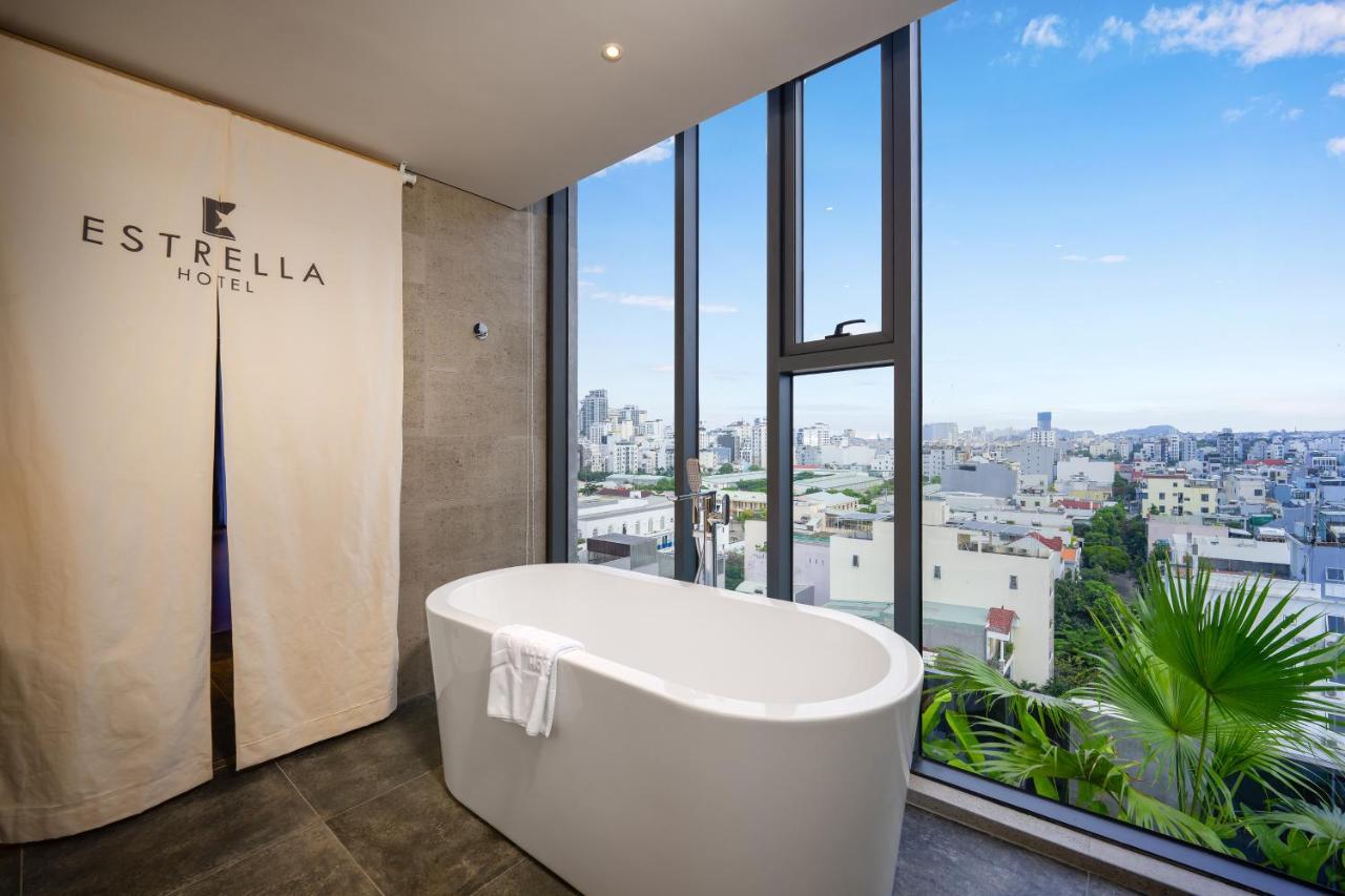 Estrella Boutique Hotel Da Nang Luaran gambar