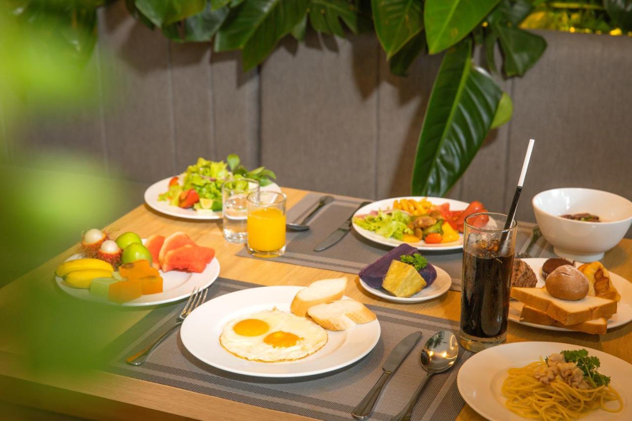 Estrella Boutique Hotel Da Nang Luaran gambar