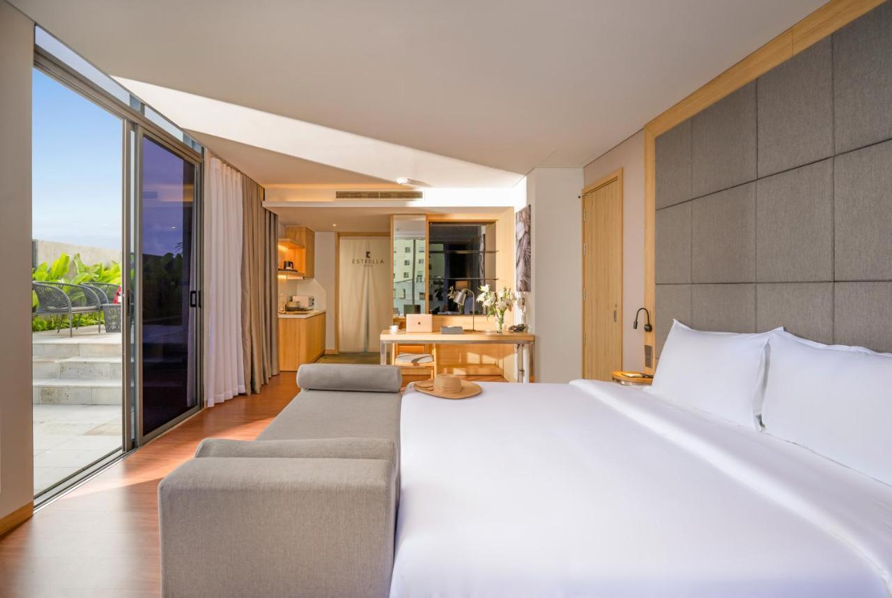 Estrella Boutique Hotel Da Nang Luaran gambar