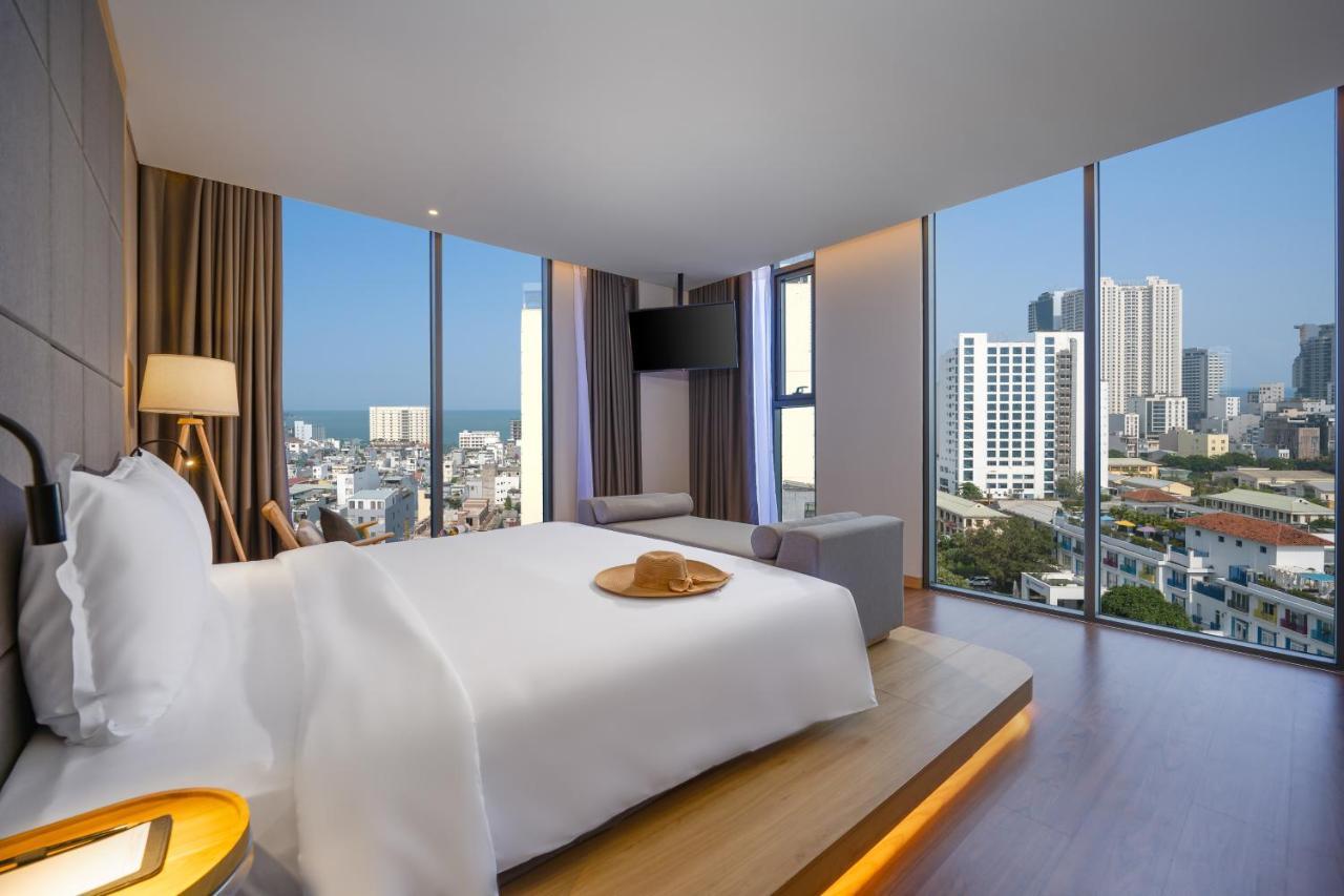 Estrella Boutique Hotel Da Nang Luaran gambar
