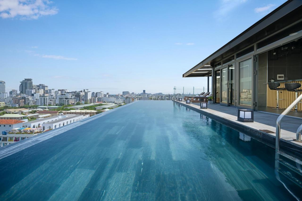 Estrella Boutique Hotel Da Nang Luaran gambar