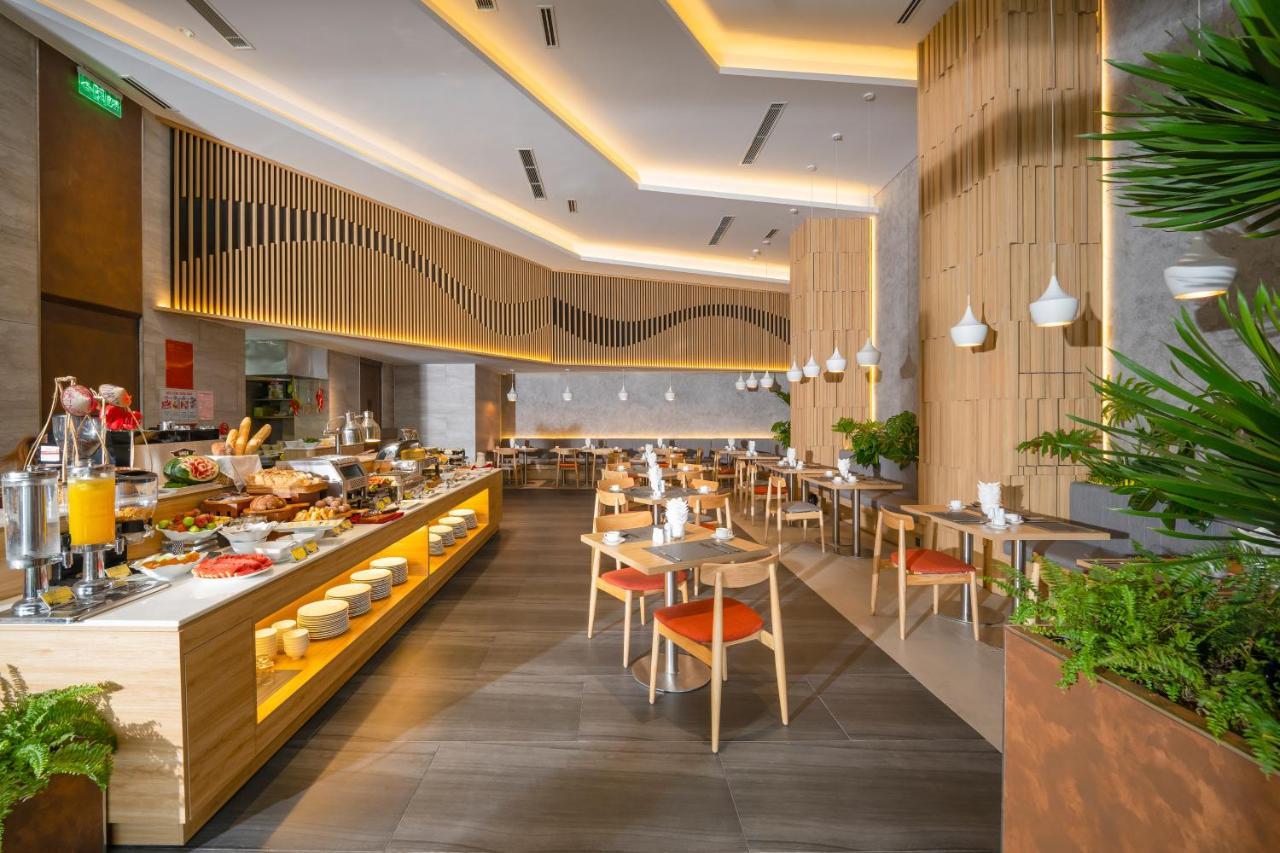 Estrella Boutique Hotel Da Nang Luaran gambar