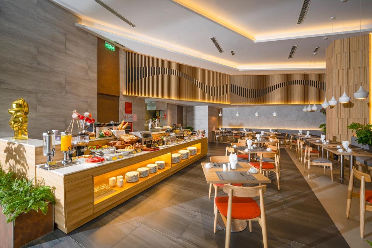 Estrella Boutique Hotel Da Nang Luaran gambar