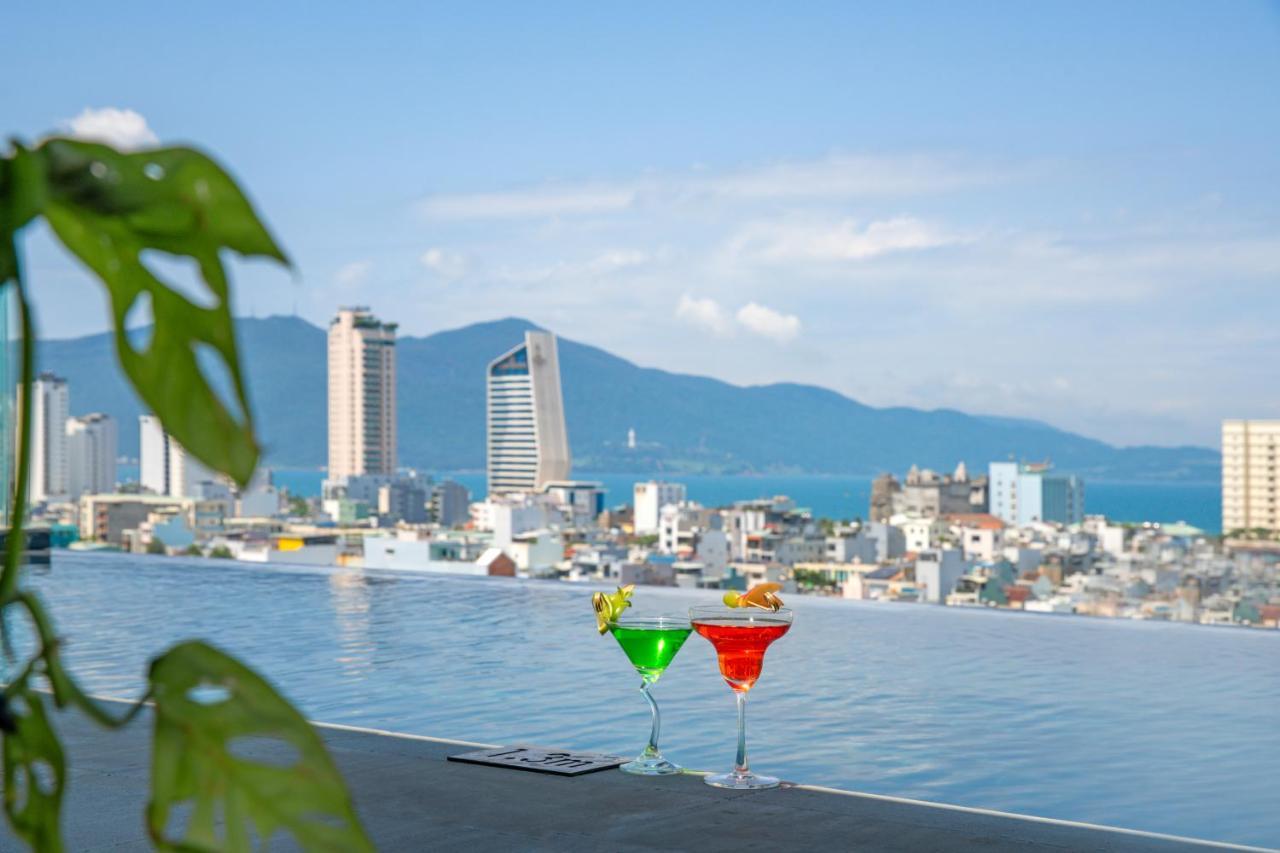 Estrella Boutique Hotel Da Nang Luaran gambar