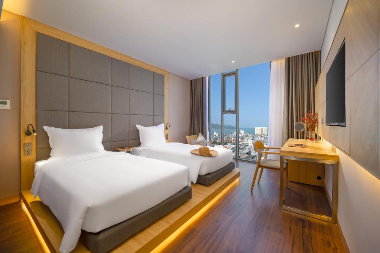 Estrella Boutique Hotel Da Nang Luaran gambar