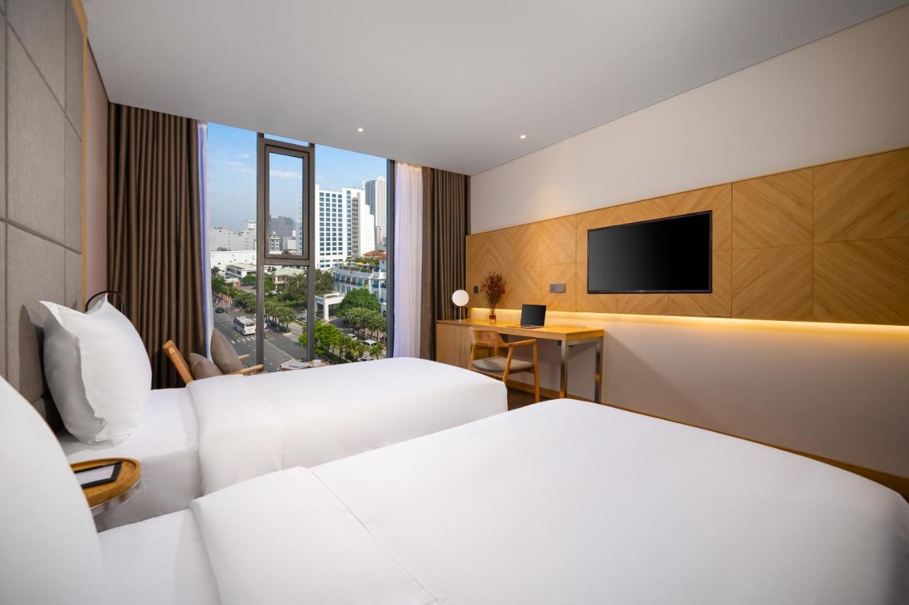 Estrella Boutique Hotel Da Nang Luaran gambar
