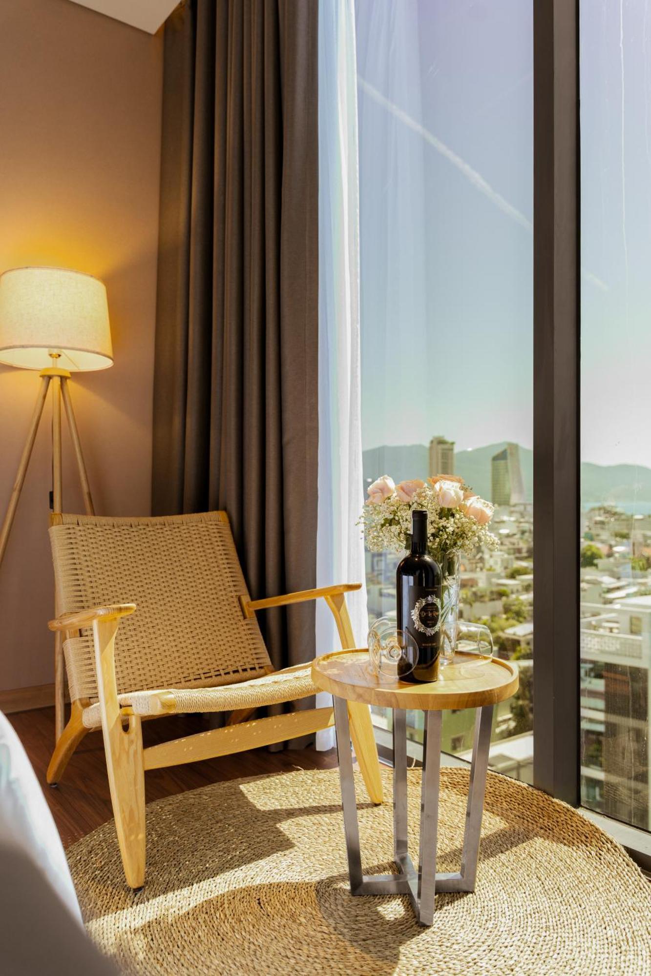 Estrella Boutique Hotel Da Nang Luaran gambar