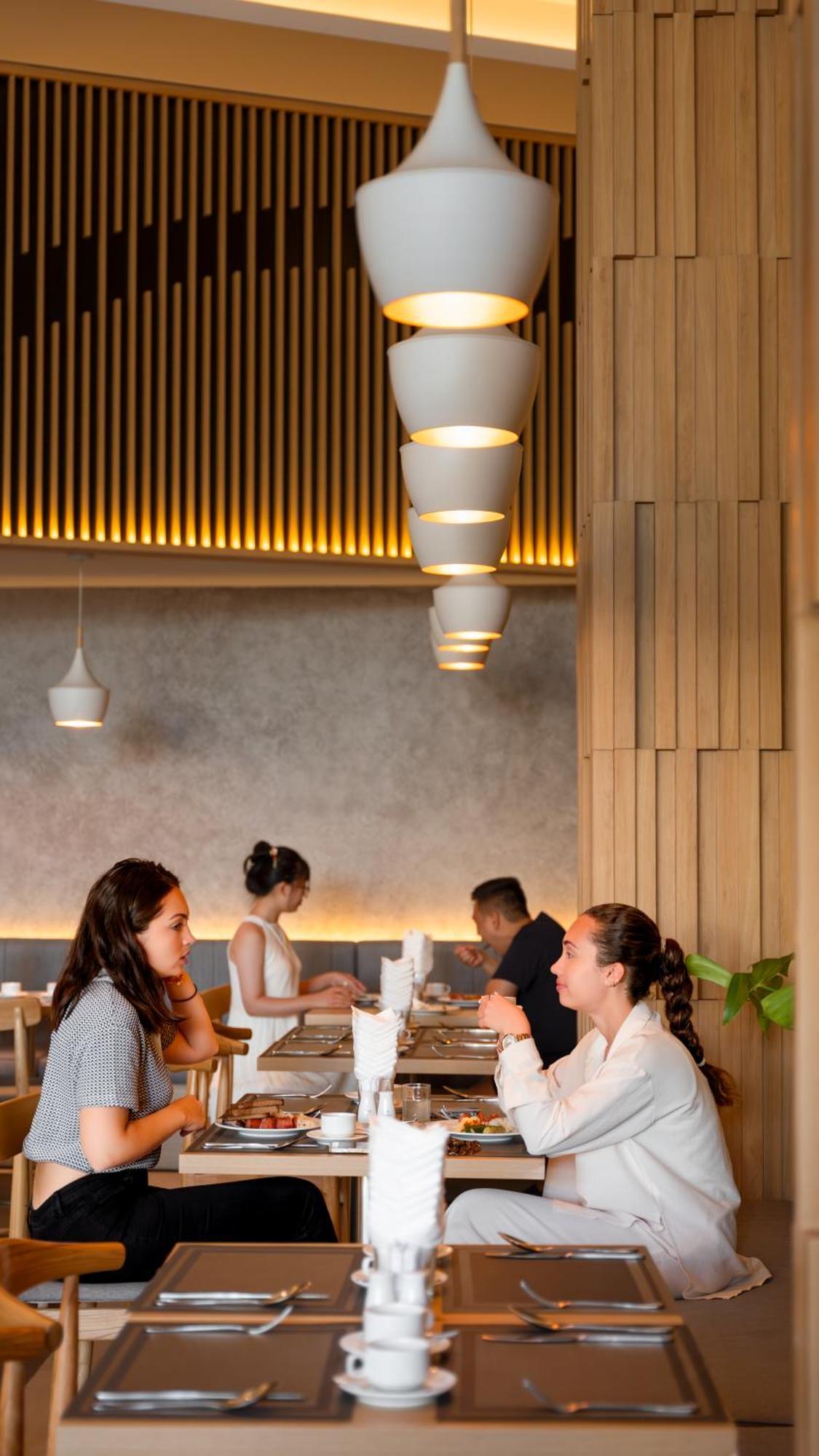 Estrella Boutique Hotel Da Nang Luaran gambar